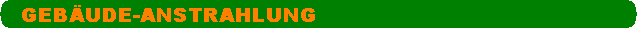 Gebaeudeanstrahlung