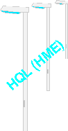 HQL-Lampen