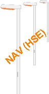 NAV-Lampen