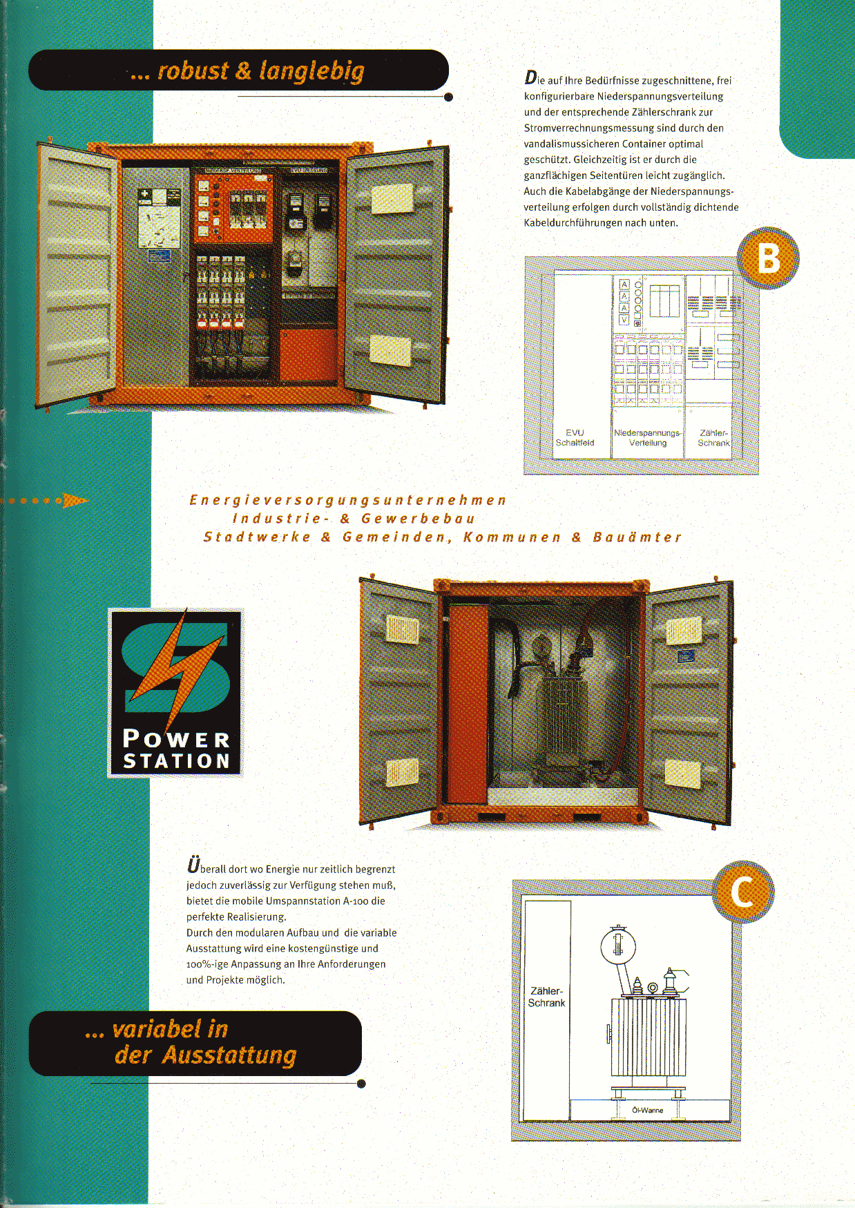 PowerStation S3
